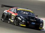 Nissan GT-R GT3 by Nismo 2012 года